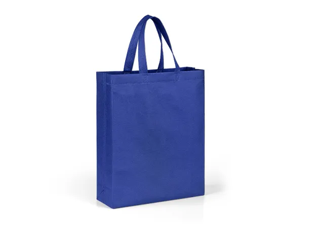 MERCADA Shopping bag - BRUNO Kraljevsko plava