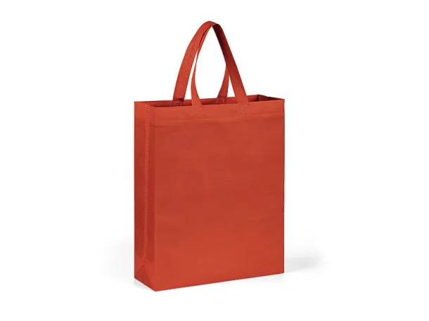 MERCADA Shopping bag - BRUNO Crvena