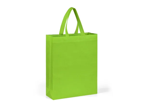 MERCADA non woven shopping bag - BRUNO Kiwi