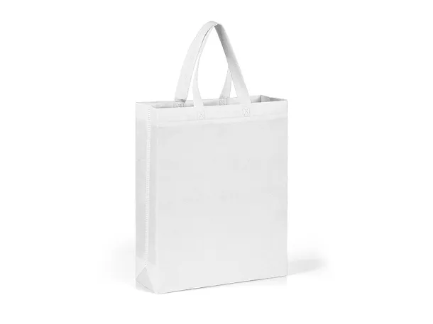 MERCADA Shopping bag - BRUNO Bijela