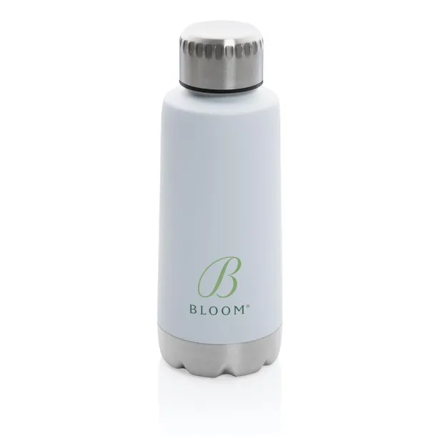  Trend leakproof vacuum bottle - XD Collection White 