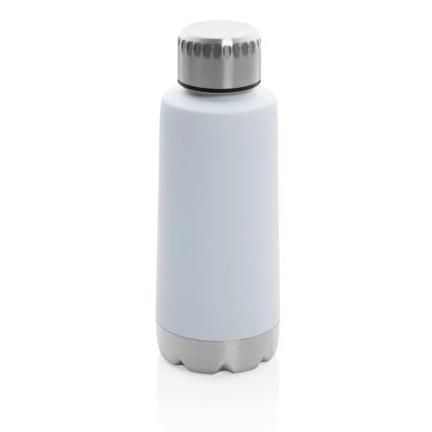  Trend leakproof vacuum bottle - XD Collection White 