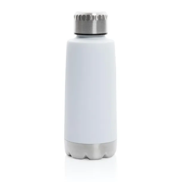  Trend leakproof vacuum bottle - XD Collection White 