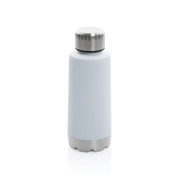  Trend leakproof vacuum bottle - XD Collection White 