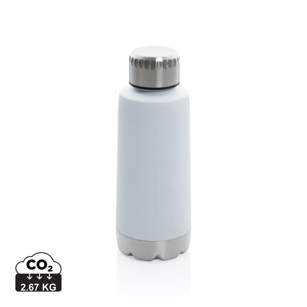  Trend leakproof vacuum bottle - XD Collection White 