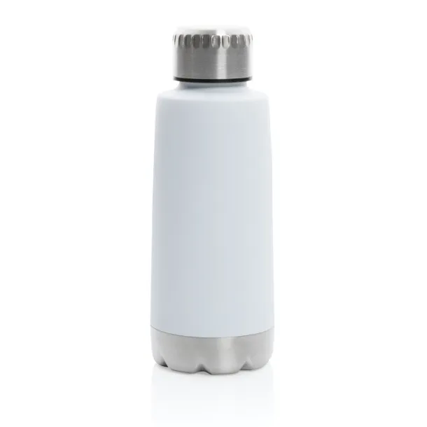  Trend leakproof vacuum bottle - XD Collection White 