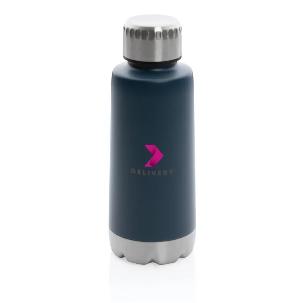  Trend leakproof vacuum bottle - XD Collection Blue 