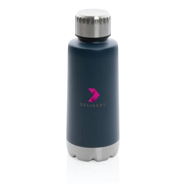  Trend leakproof vacuum bottle - XD Collection Blue 