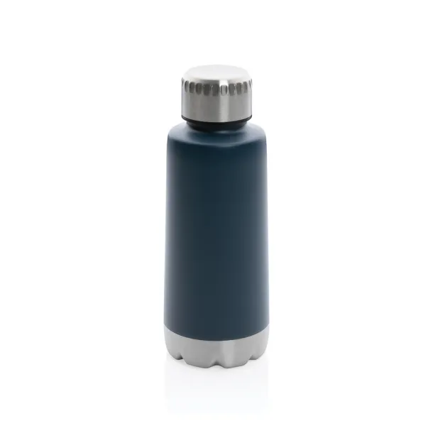  Trend leakproof vacuum bottle - XD Collection Blue 