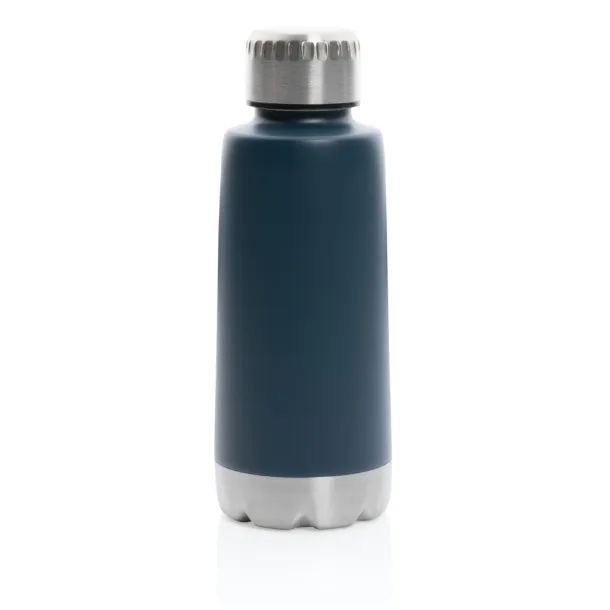  Trend leakproof vacuum bottle - XD Collection Blue 