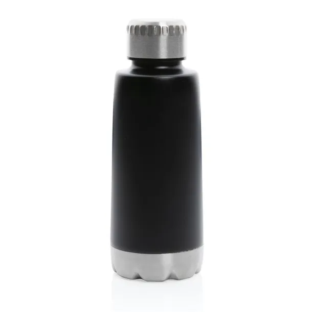  Trend leakproof vacuum bottle - XD Collection Black 