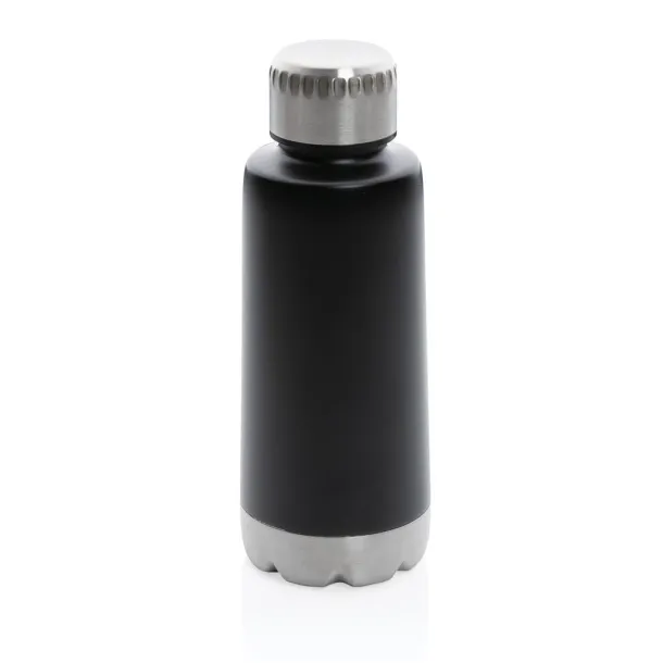  Trend leakproof vacuum bottle - XD Collection Black 