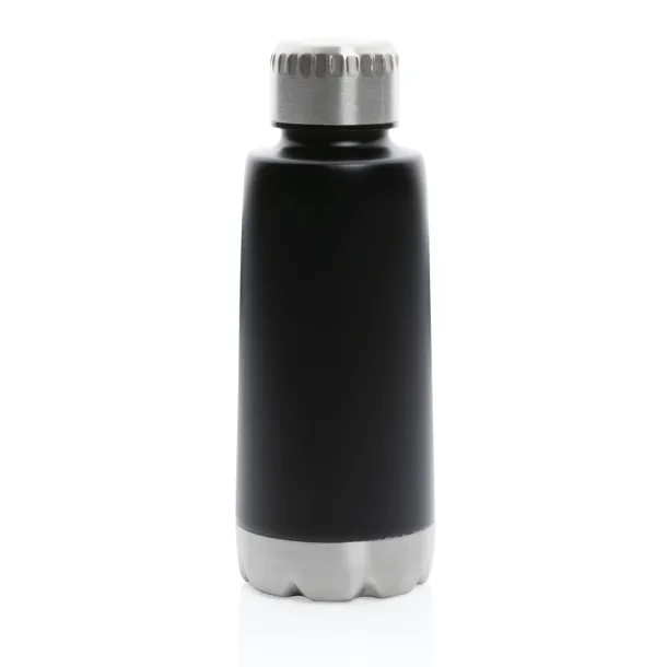  Trend leakproof vacuum bottle - XD Collection Black 