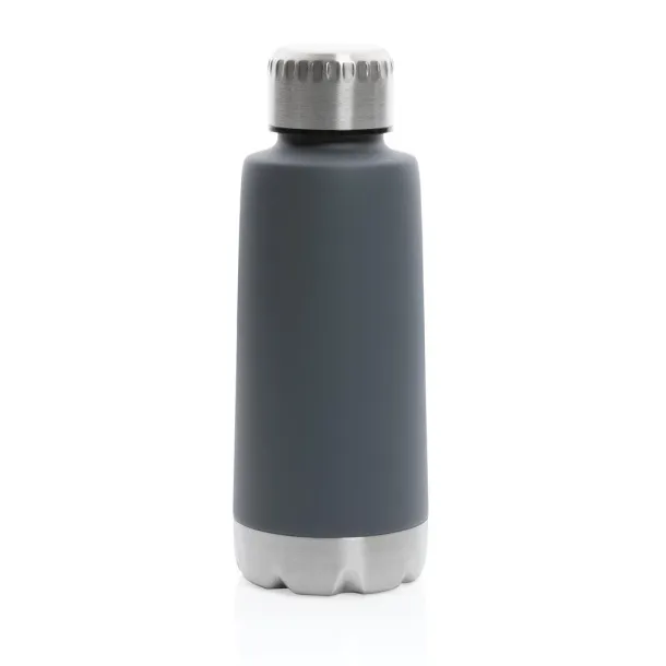  Trend leakproof vacuum bottle - XD Collection Grey 