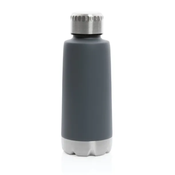  Trend leakproof vacuum bottle - XD Collection Grey 