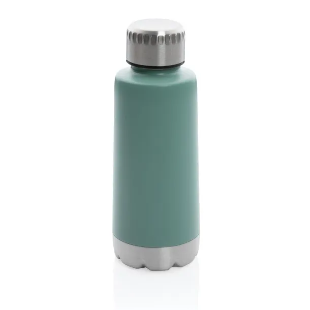  Trend leakproof vacuum bottle - XD Collection Green 