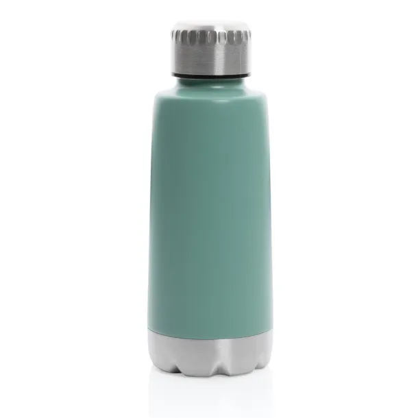  Trend leakproof vacuum bottle - XD Collection Green 