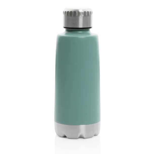  Trend leakproof vacuum bottle - XD Collection Green 