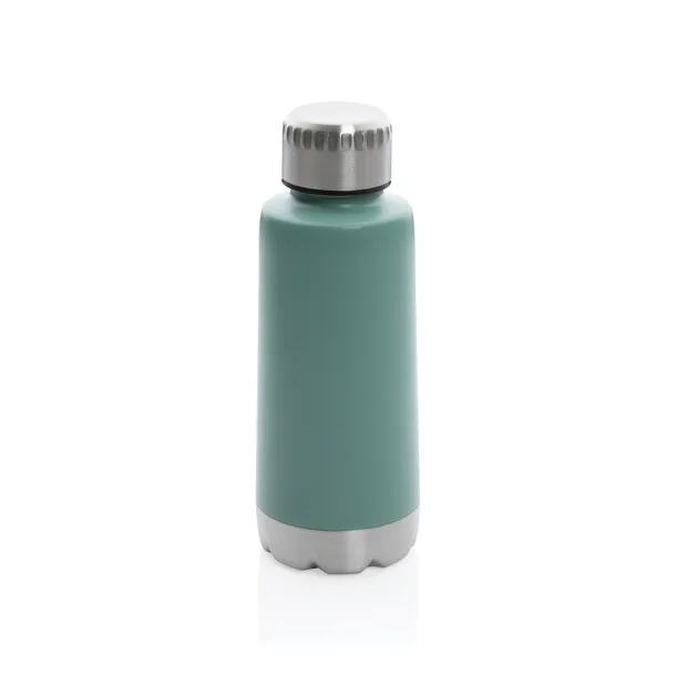  Trend leakproof vacuum bottle - XD Collection Green 