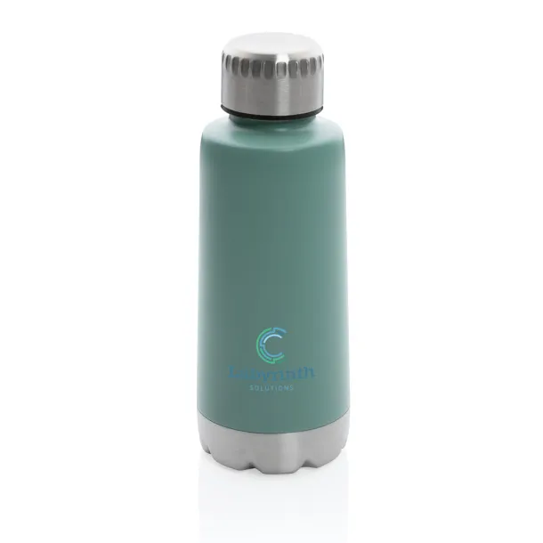  Trend leakproof vacuum bottle - XD Collection Green 