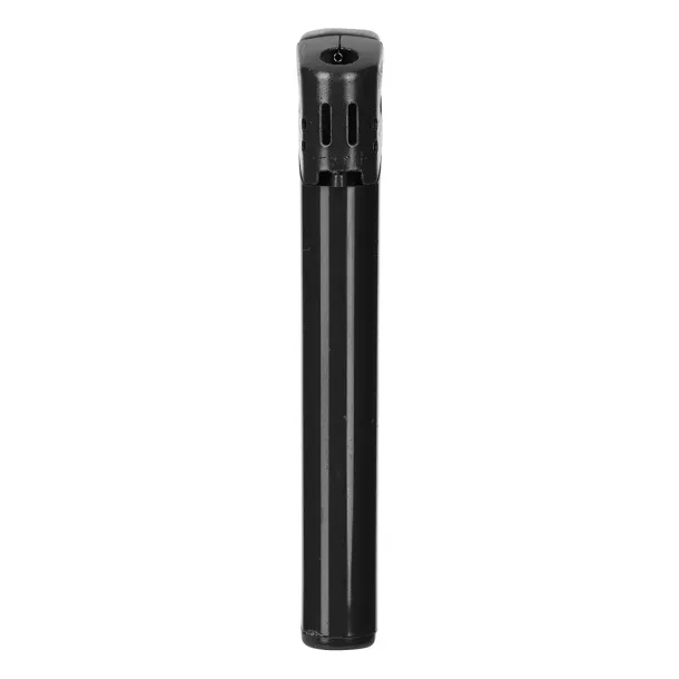 TANK Plastic electronic lighter Black