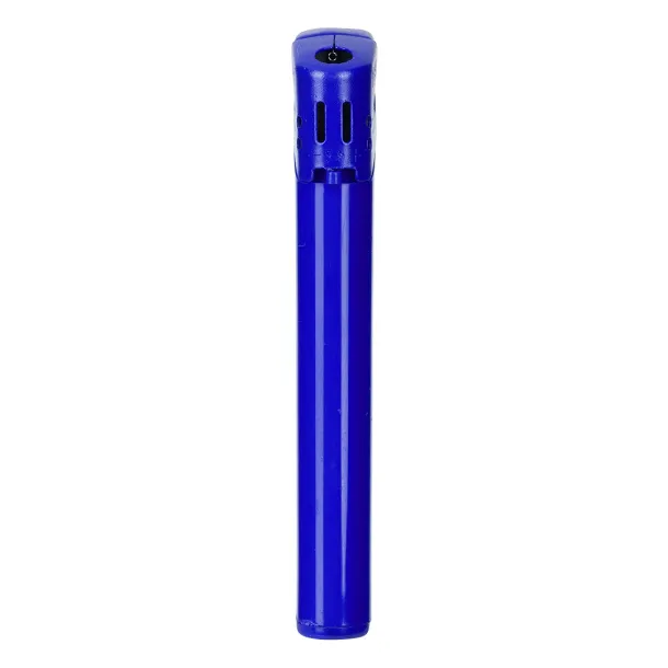 TANK Plastic electronic lighter Blue