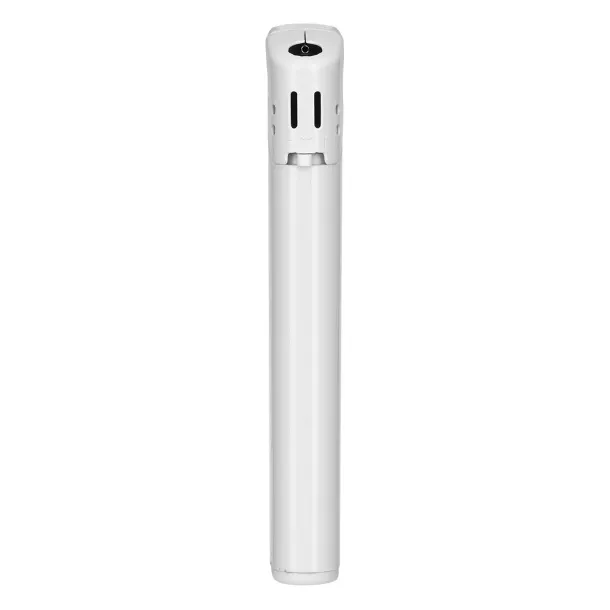 TANK Plastic electronic lighter White