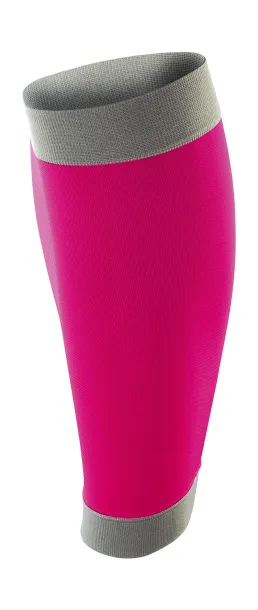  Compression Calf Sleeve - Spiro Pink Siva