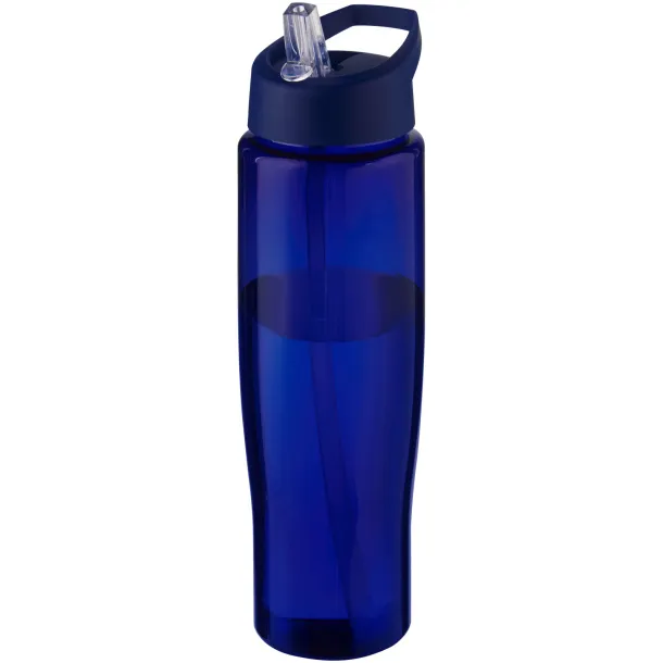 H2O Active® Eco Tempo sportska boca, 700 ml Plava Plava