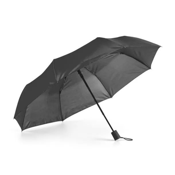 TOMAS Compact umbrella Black