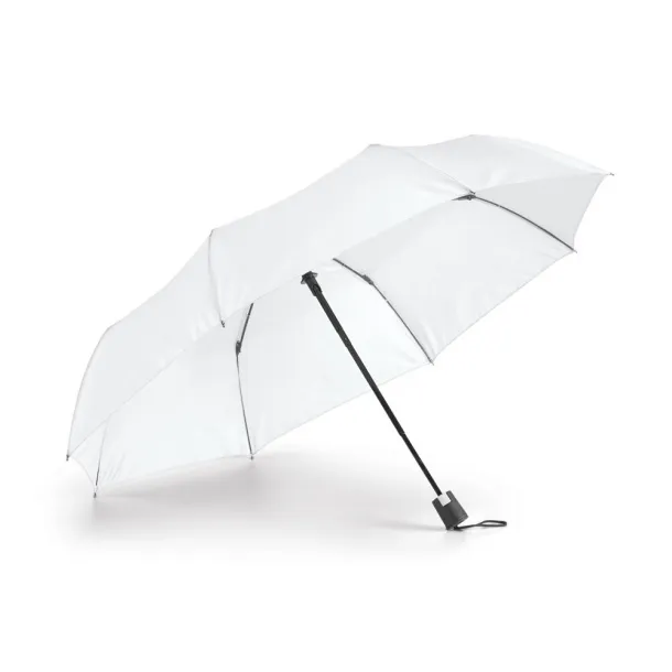 TOMAS Compact umbrella White