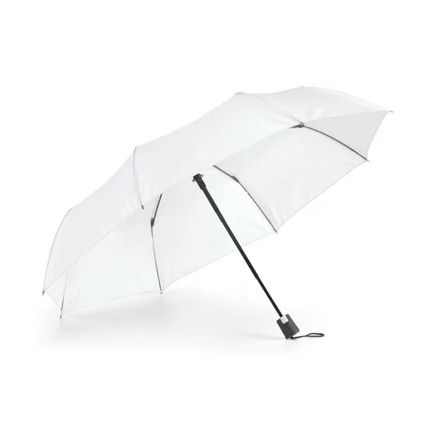 TOMAS Compact umbrella White