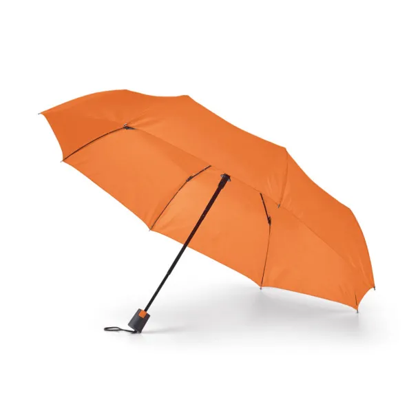 TOMAS Compact umbrella Orange