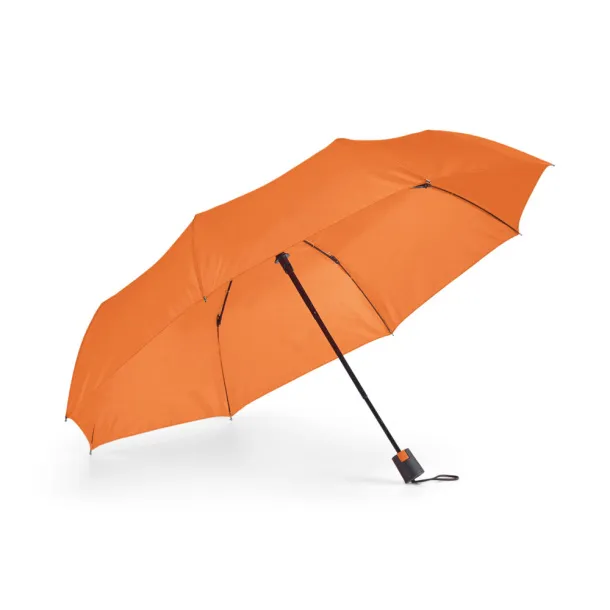 TOMAS Compact umbrella Orange