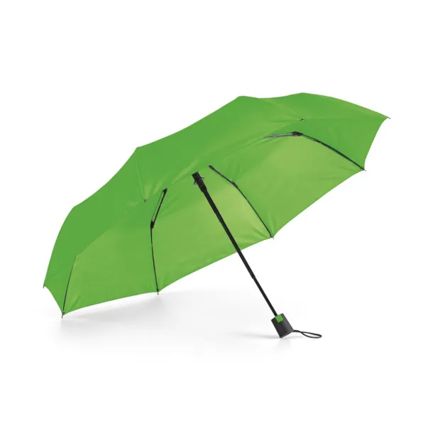 TOMAS Compact umbrella Light green