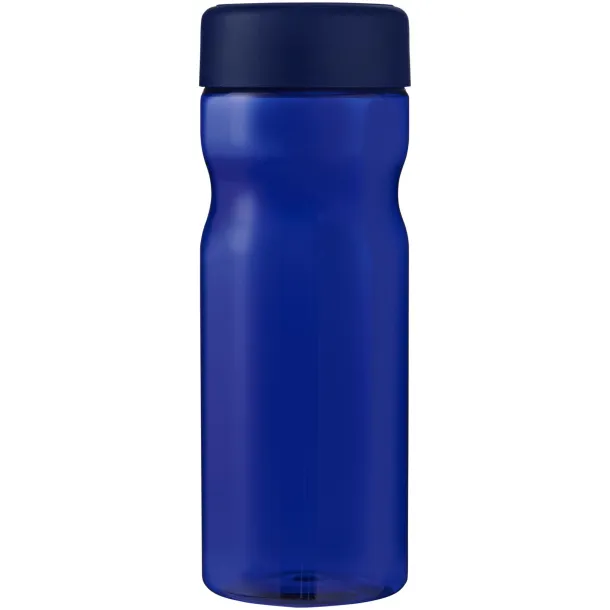 H2O Active® Base Tritan™ 650 ml screw cap sport bottle Blue Blue