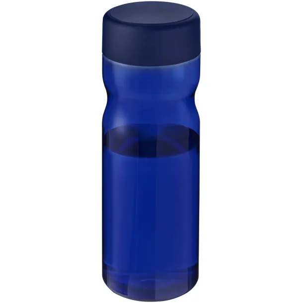 H2O Active® Base Tritan™ 650 ml screw cap sport bottle Blue Blue