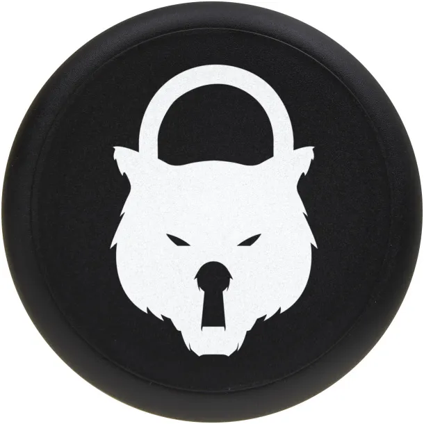 H2O Active® Base Tritan™ sportska boca 650 ml Crvena Crna