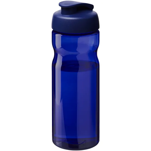 H2O Active® Base Tritan™ 650 ml flip lid sport bottle Blue Blue