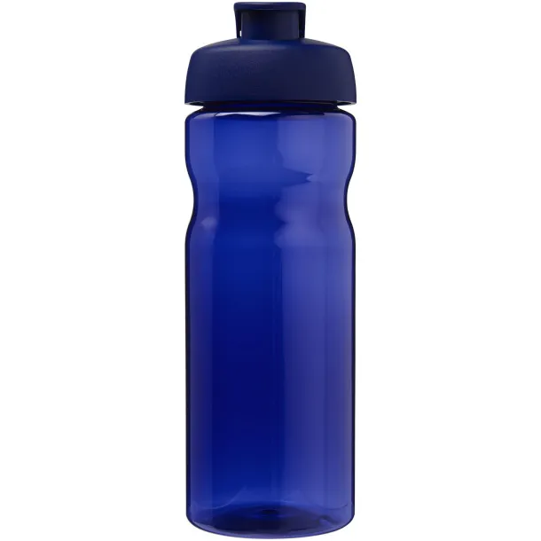 H2O Active® Base Tritan™ 650 ml flip lid sport bottle Blue Blue