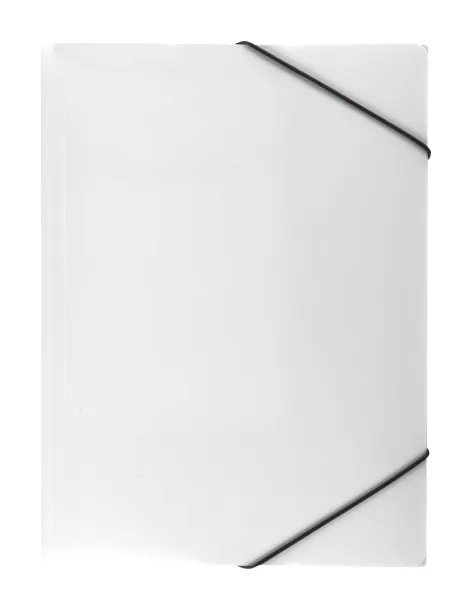 Duppoc PP document folder White