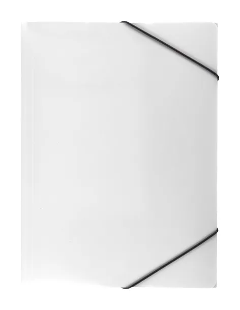 Duppoc PP document folder White