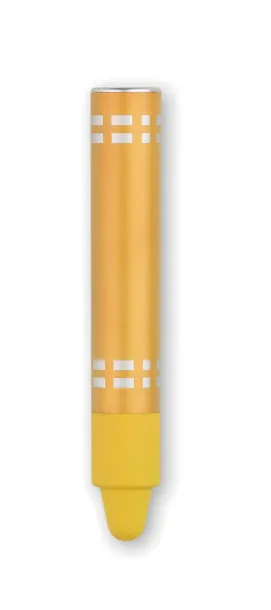 Cirex touch screen pen Yellow