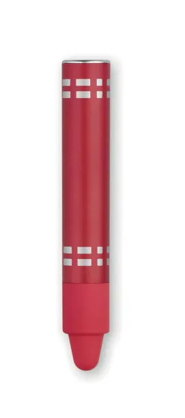 Cirex touch screen pen Red