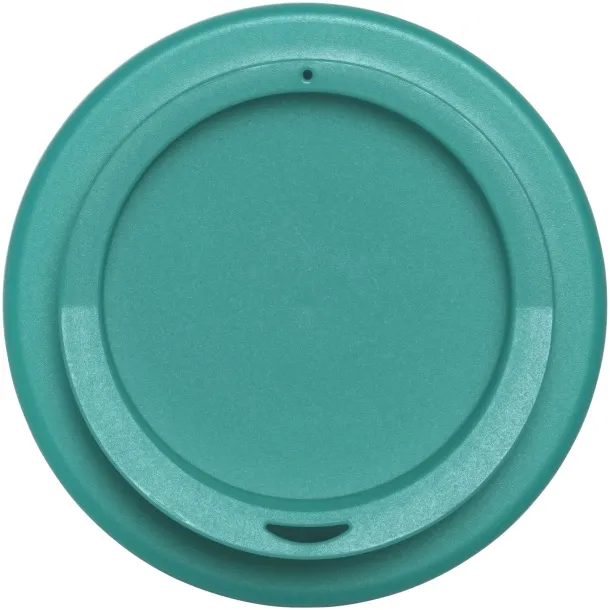 Americano® Espresso Eco posuda od recikliranog matrerijala 250ml Crna Aqua blue