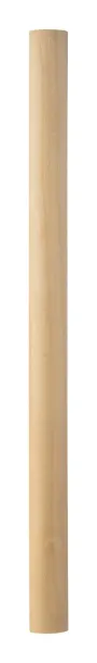 Carpenter pencil Beige