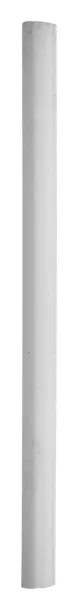 Carpenter pencil White