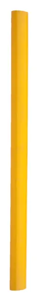 Carpenter pencil Yellow