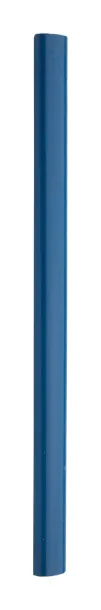 Carpenter pencil Blue