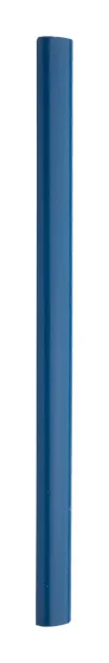 Carpenter pencil Blue